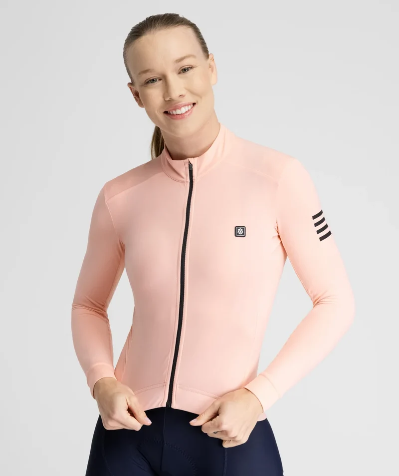 Siroko Maillot thermique femme SRX M4 Danseuse