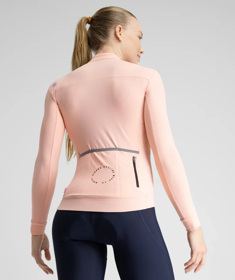 Siroko Maillot thermique femme SRX M4 Danseuse