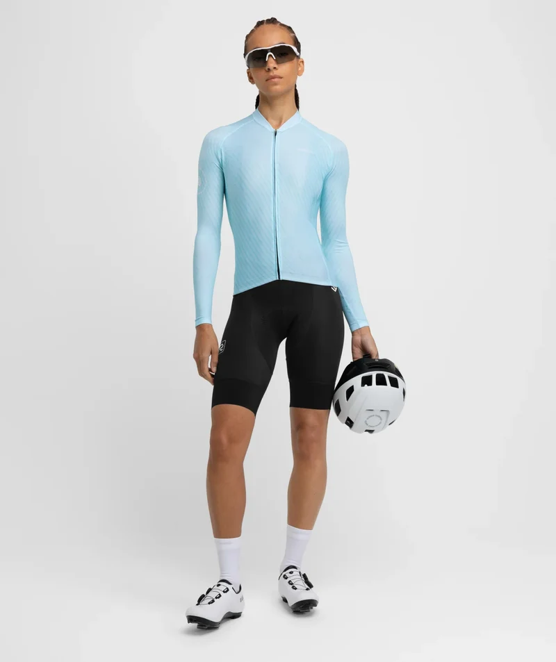 Siroko Maillot manches longues femme M2 Prix