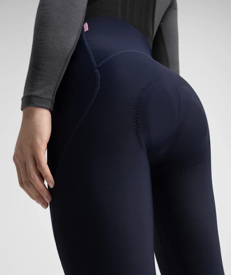 Siroko Cuissard vélo long femme Colina