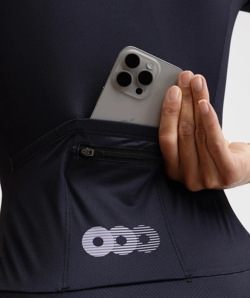 Siroko Maillot femme M8 Route