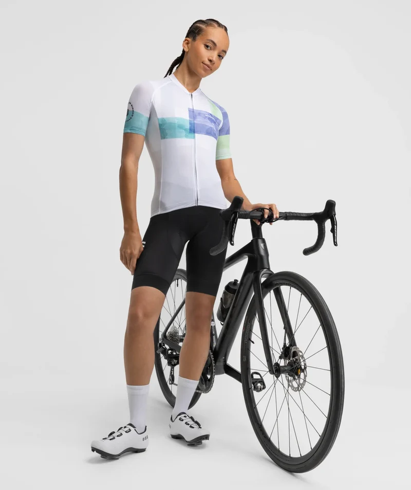 Siroko Maillot femme ultraléger M3 Eclat