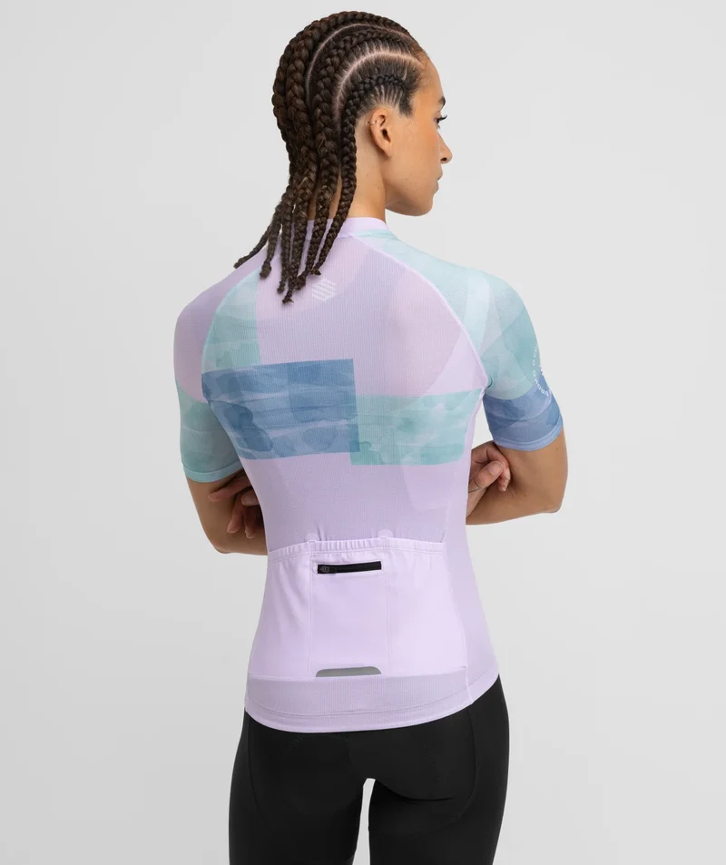 Siroko Maillot femme ultraléger M3 Radiant
