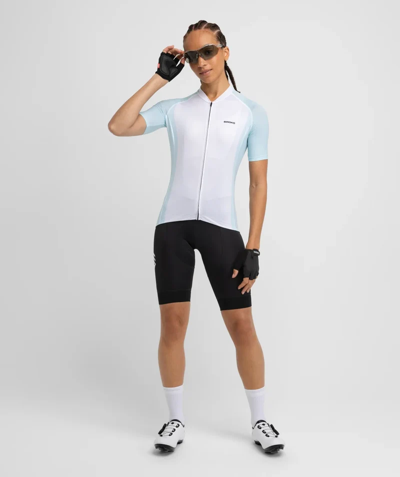 Siroko Maillot femme ultraléger M3 Cielo