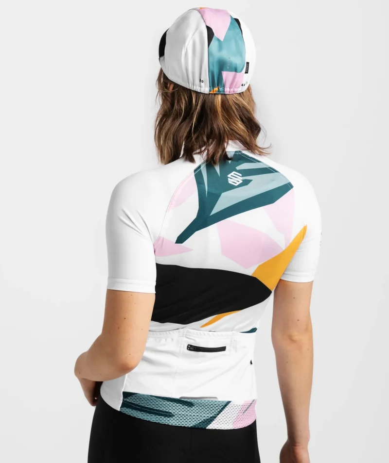 Siroko Maillot femme M2 Pinerolo