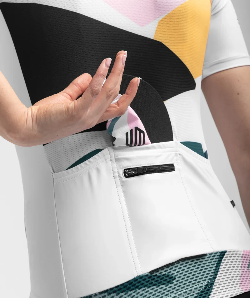 Siroko Maillot femme M2 Pinerolo