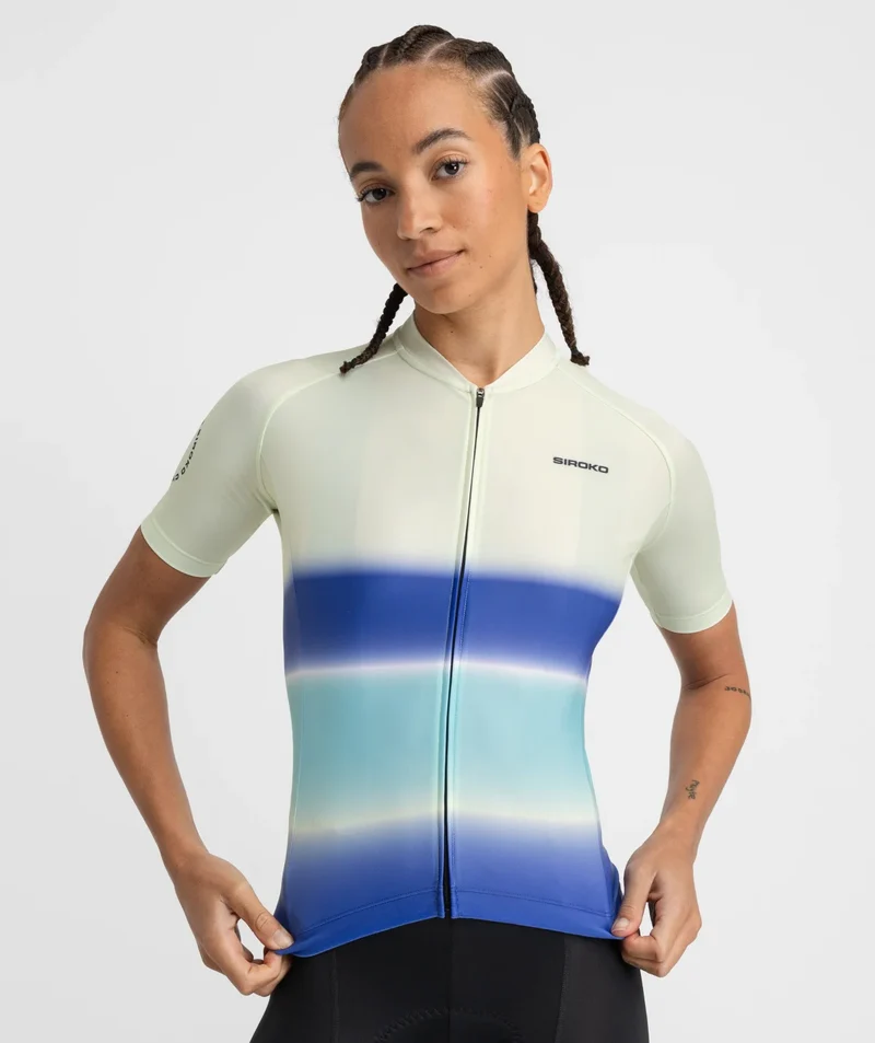 Siroko Maillot femme M2 Bora