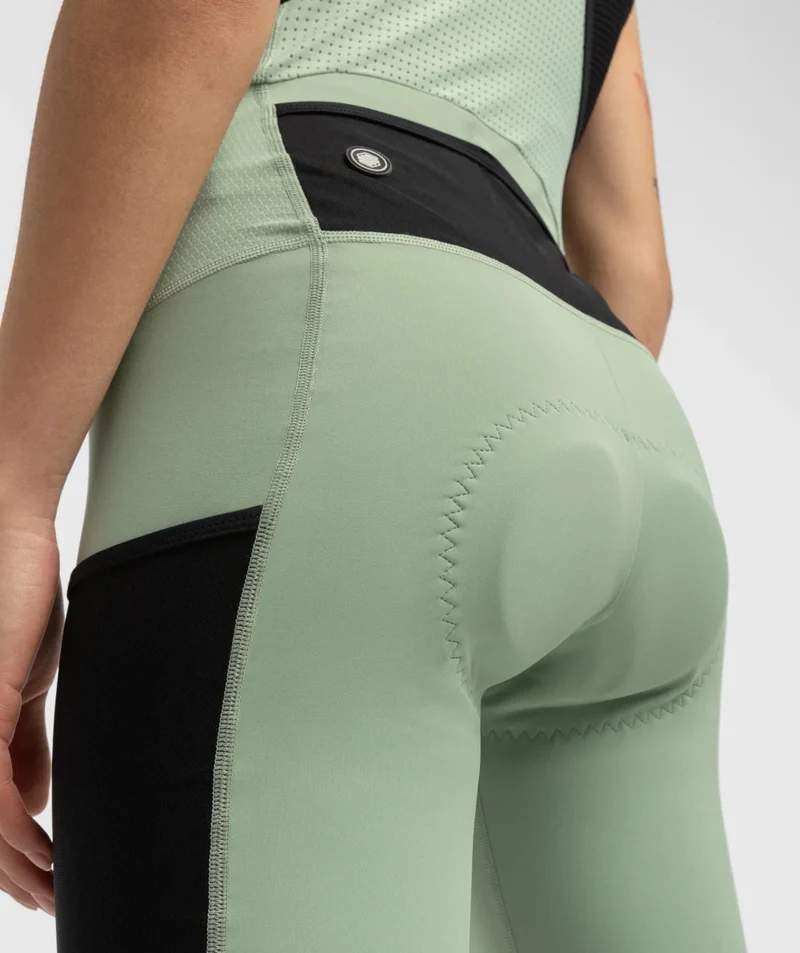 Siroko Cuissard gravel femme Conifer