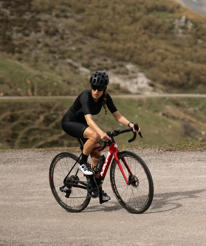 Siroko Cuissard femme SRX Aero Race