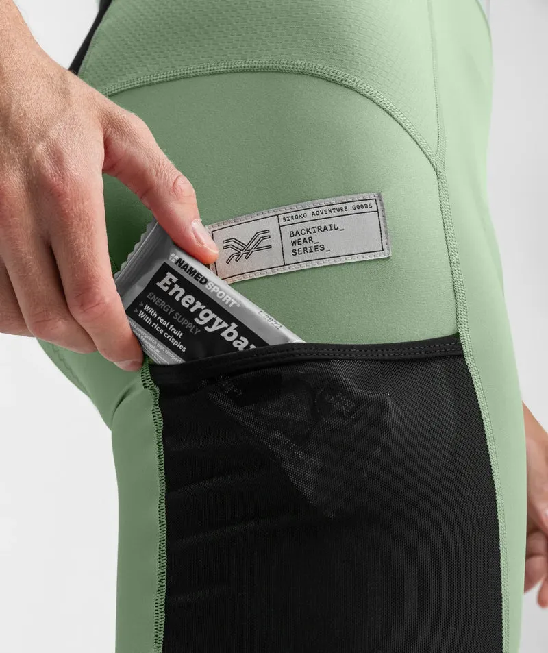 Siroko Cuissard gravel homme Castleton