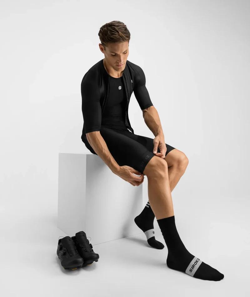 Siroko Cuissard homme SRX Elite