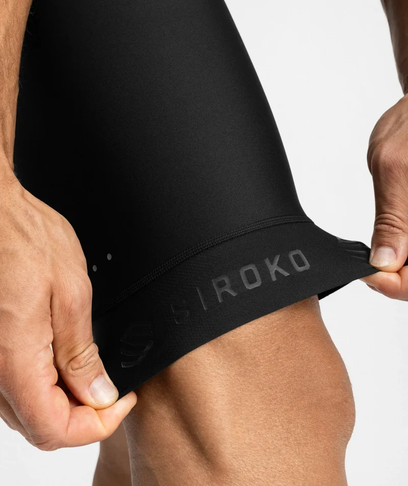 Siroko Cuissard homme SRX Elite