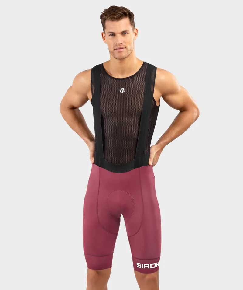 Siroko Cuissard homme BX Bionaz