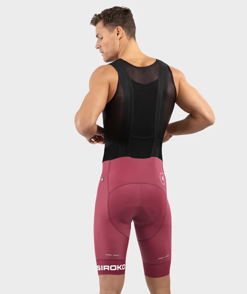 Siroko Cuissard homme BX Bionaz