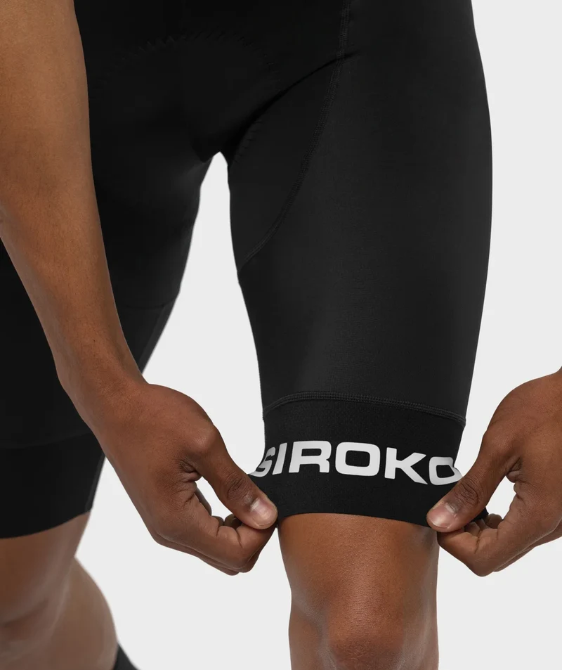 Siroko Cuissard homme BX Squadra