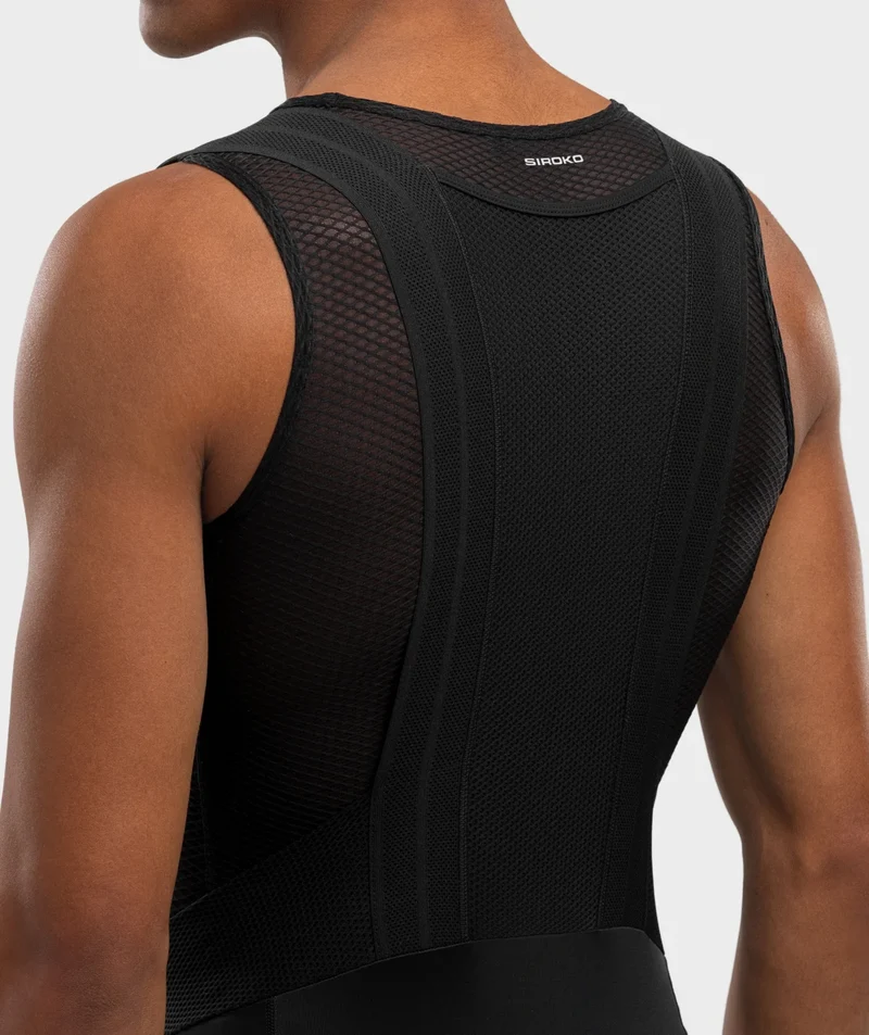Siroko Cuissard homme BX Squadra