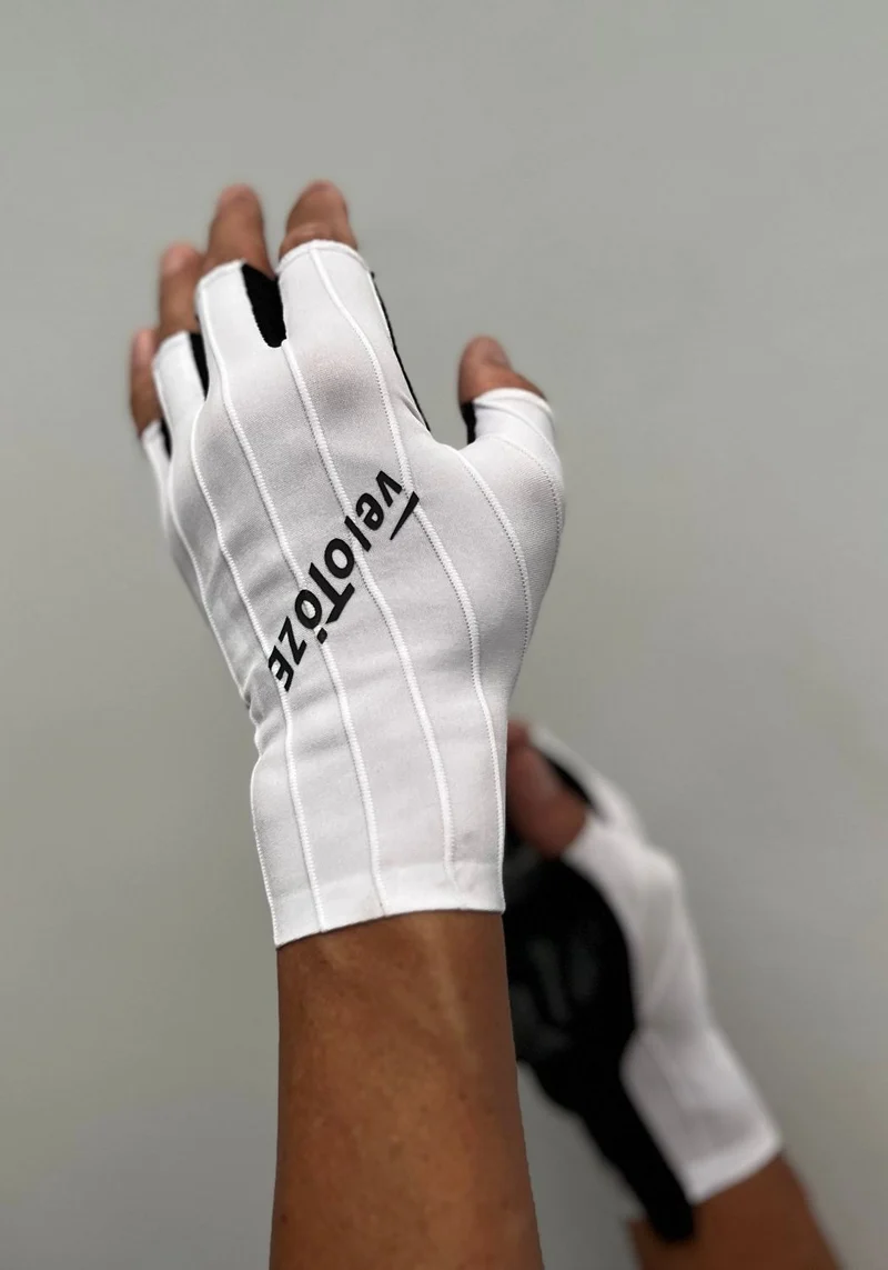 Gants veloToze Aero Pro 4.7 Watts