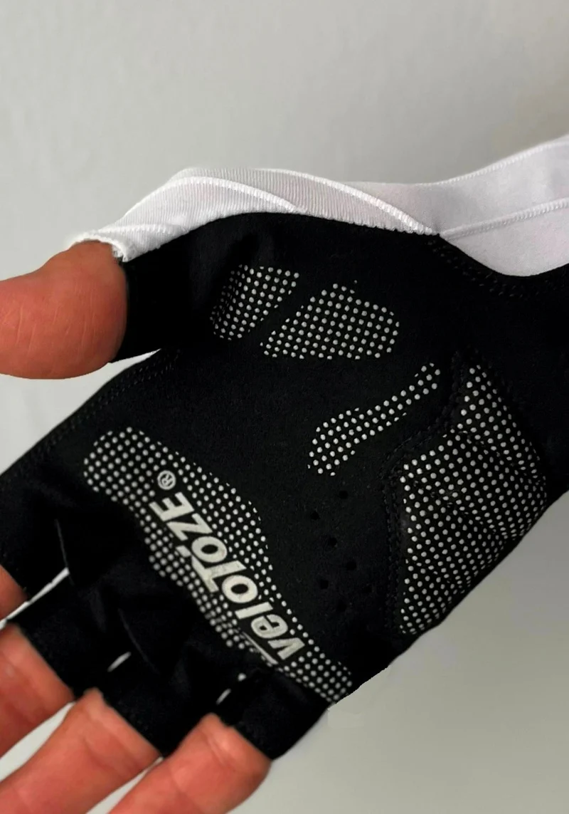 Gants veloToze Aero Pro 4.7 Watts
