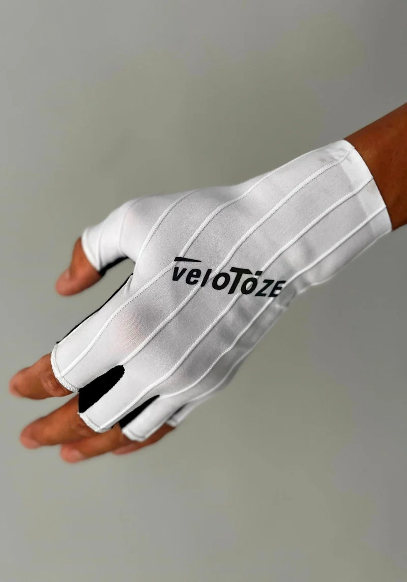Gants veloToze Aero Pro 4.7 Watts