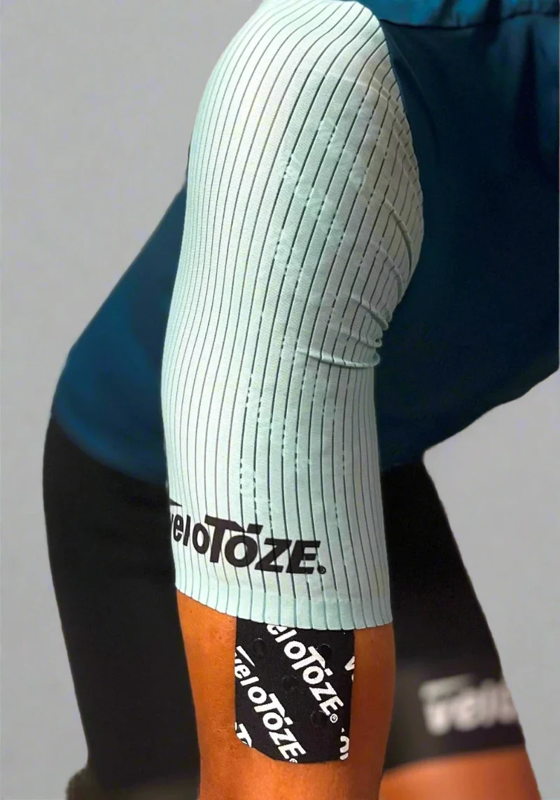 Ruban aérodynamique veloToze 2-6 Watts