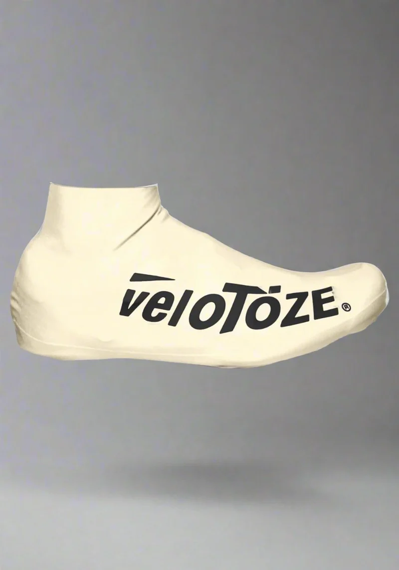 Couvre-chaussures courts veloToze - Route 2.0