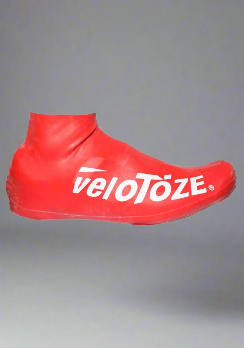 Couvre-chaussures courts veloToze - Route 2.0