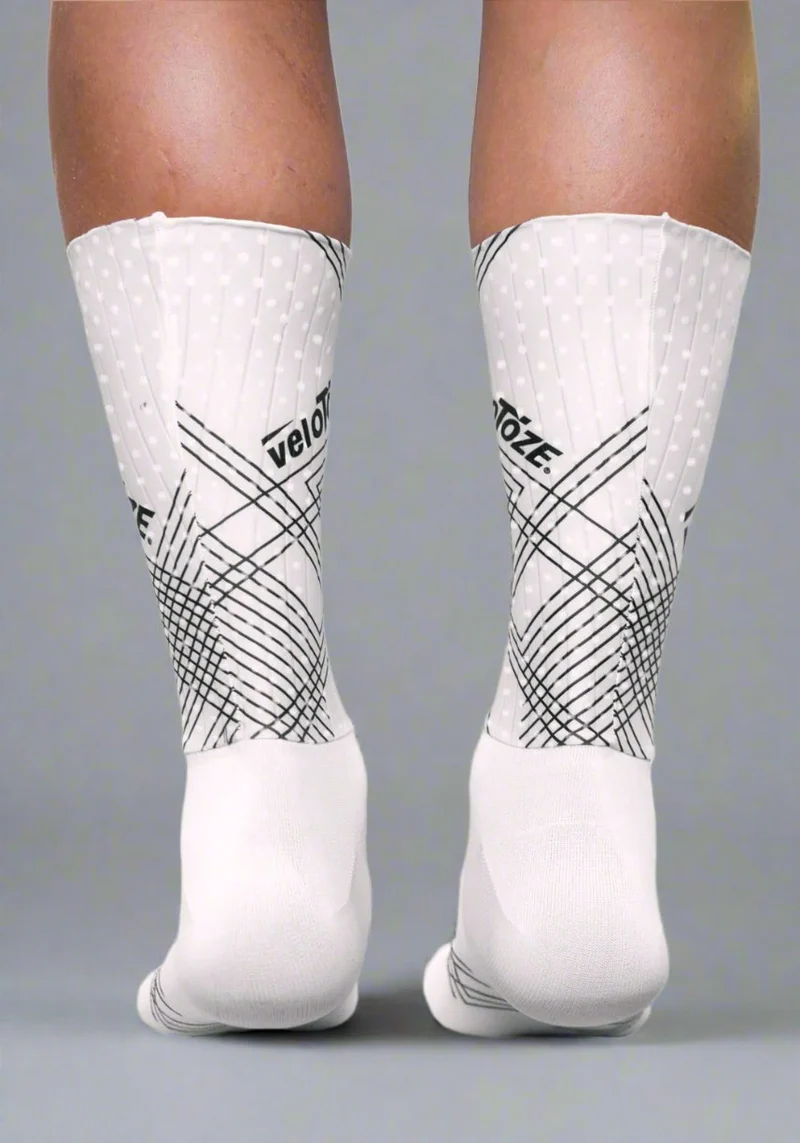 veloToze Aero Chaussettes