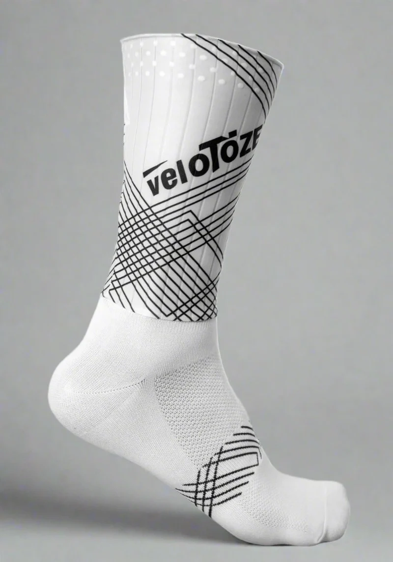 veloToze Aero Chaussettes