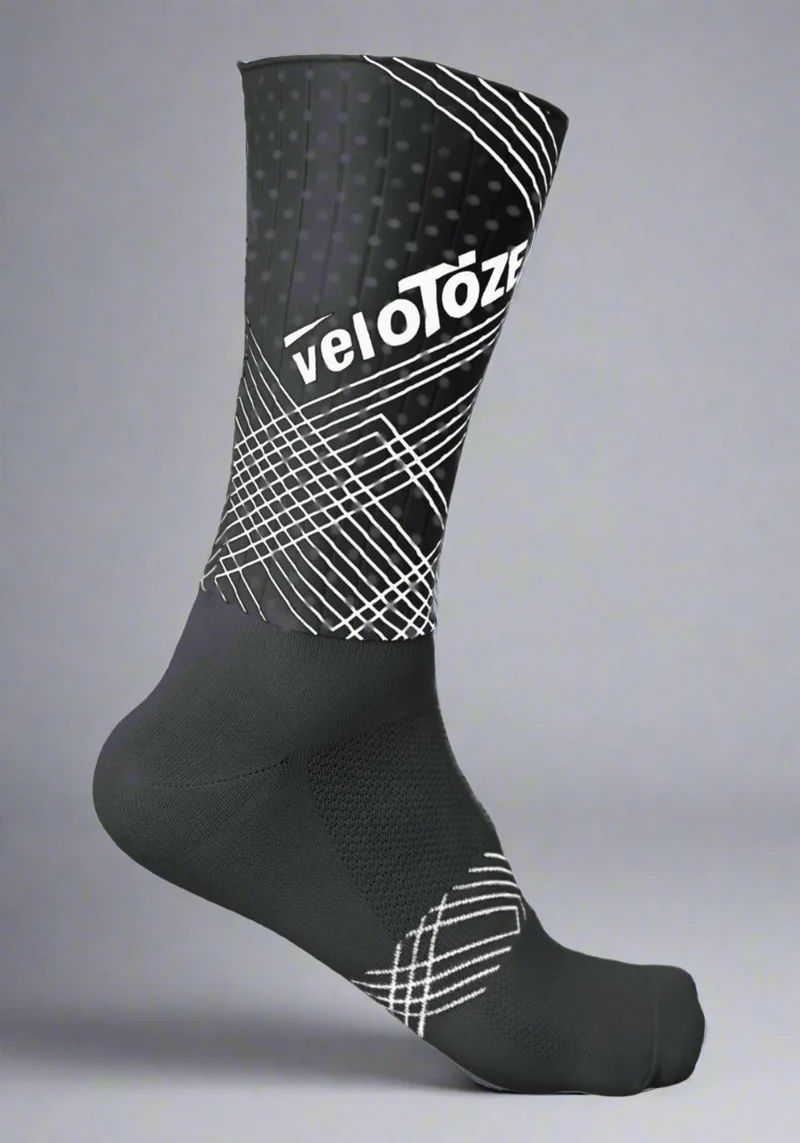 veloToze Aero Chaussettes
