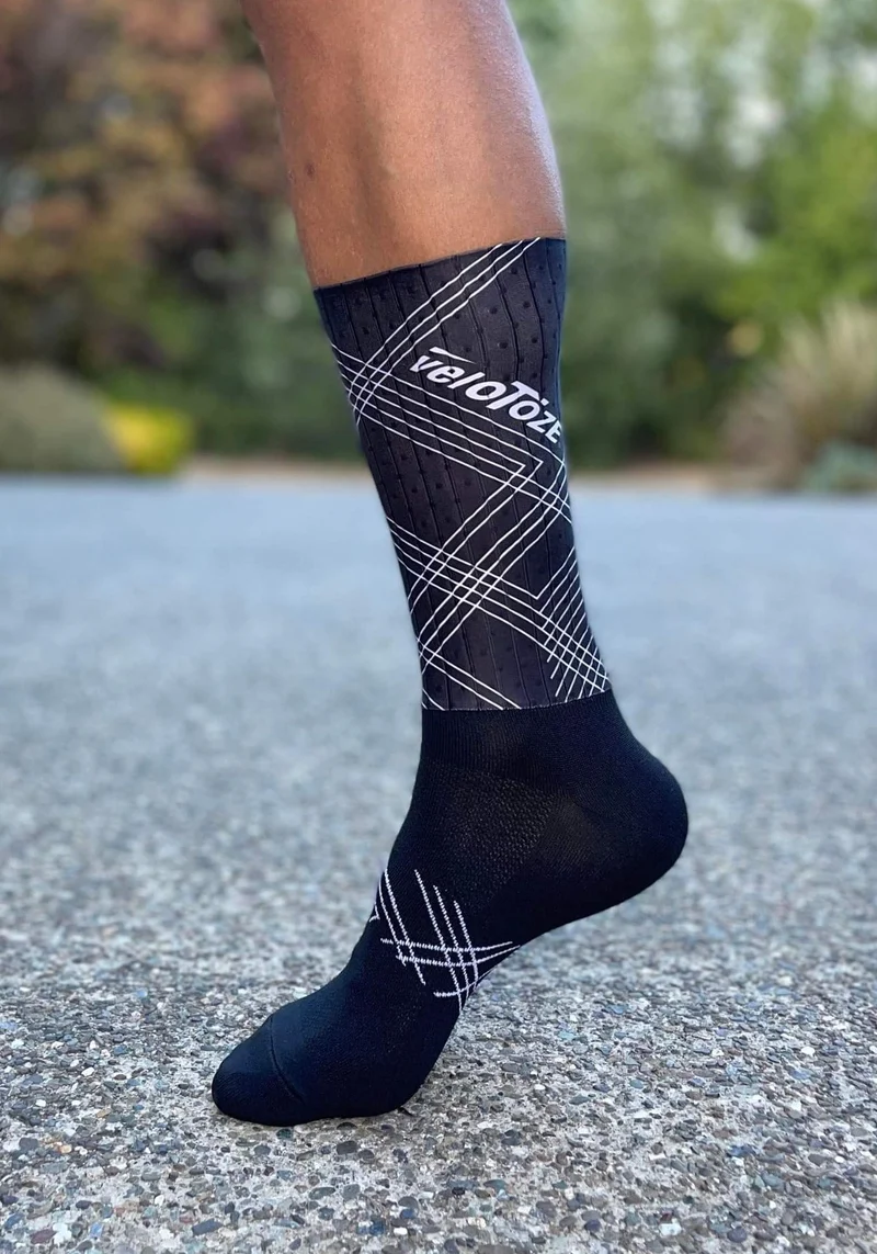 veloToze Aero Chaussettes