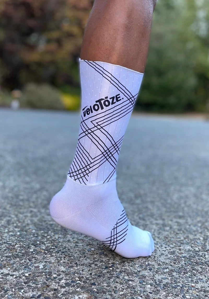 veloToze Aero Chaussettes