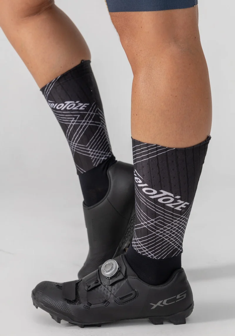 veloToze Aero Chaussettes