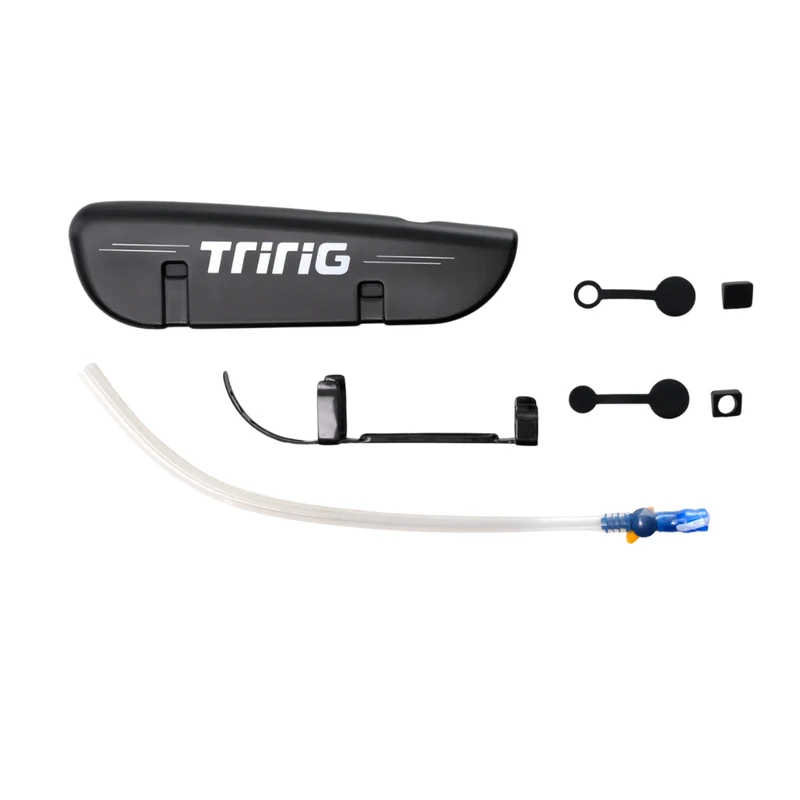 Système complet BTA TriRig Hydra Carbon Aero