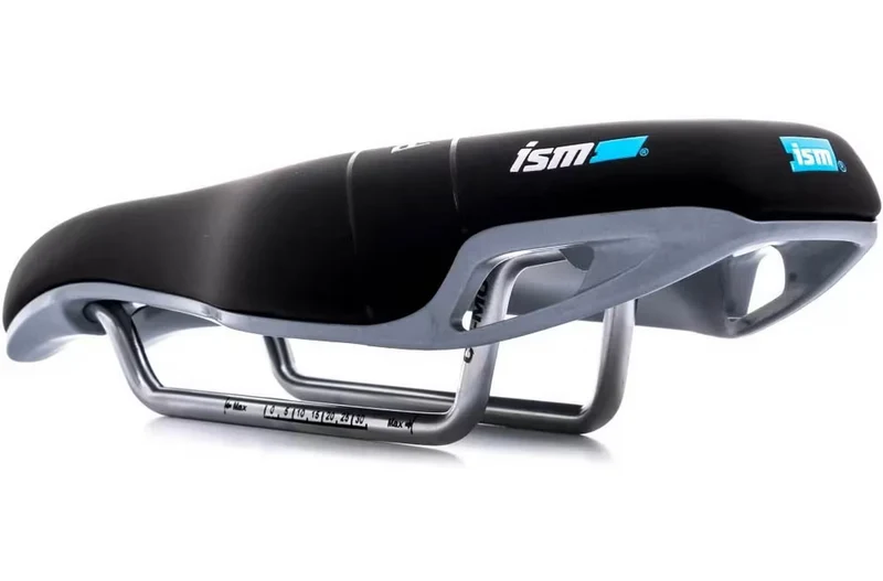 ISM PN 3.1 Noir/Gris