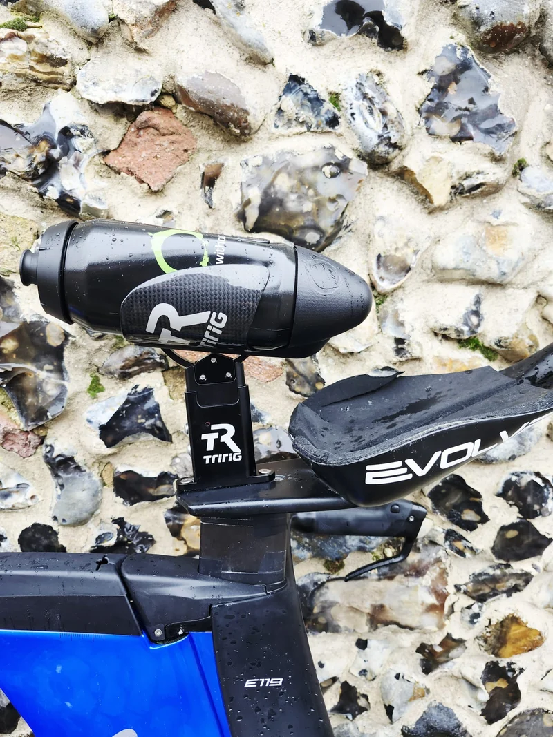 BTA TriRig côte à côte