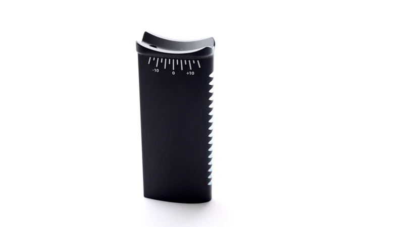 Monoposte standard en dents de scie Alpha One/Alpha Prime