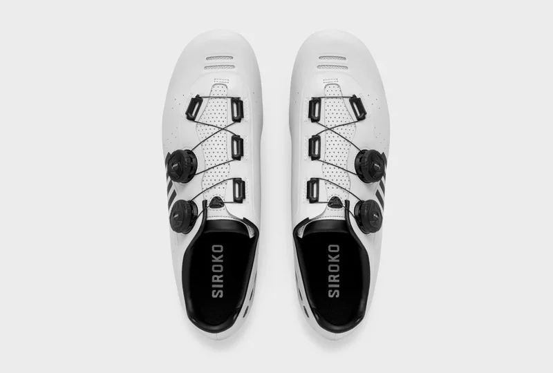 Siroko Chaussures de route Infinity