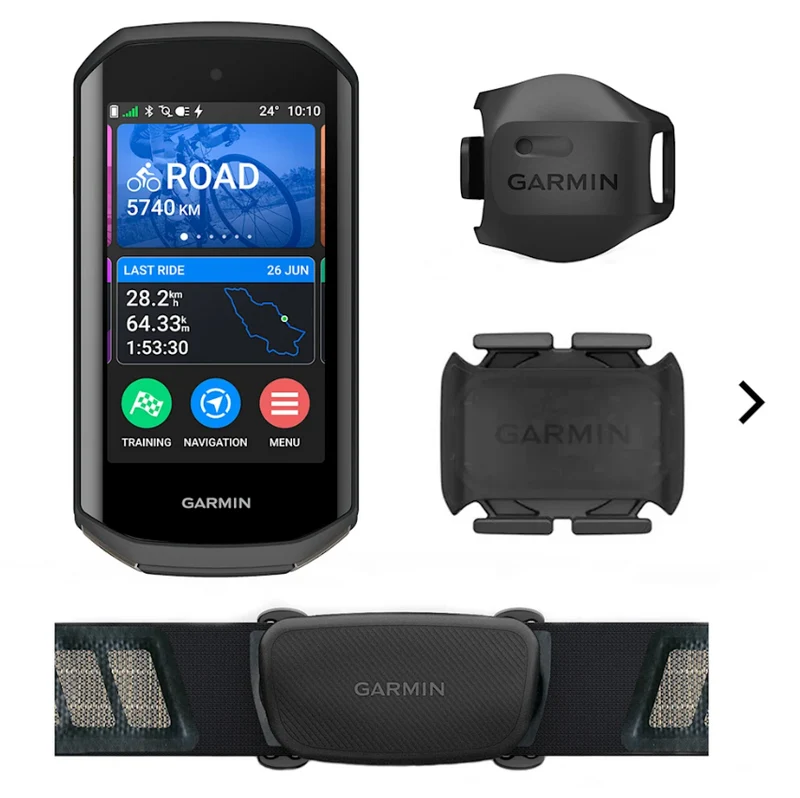 PACK Edge® 1050