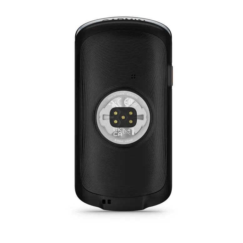 PACK Compteur vélo GPS Garmin Edge 1040