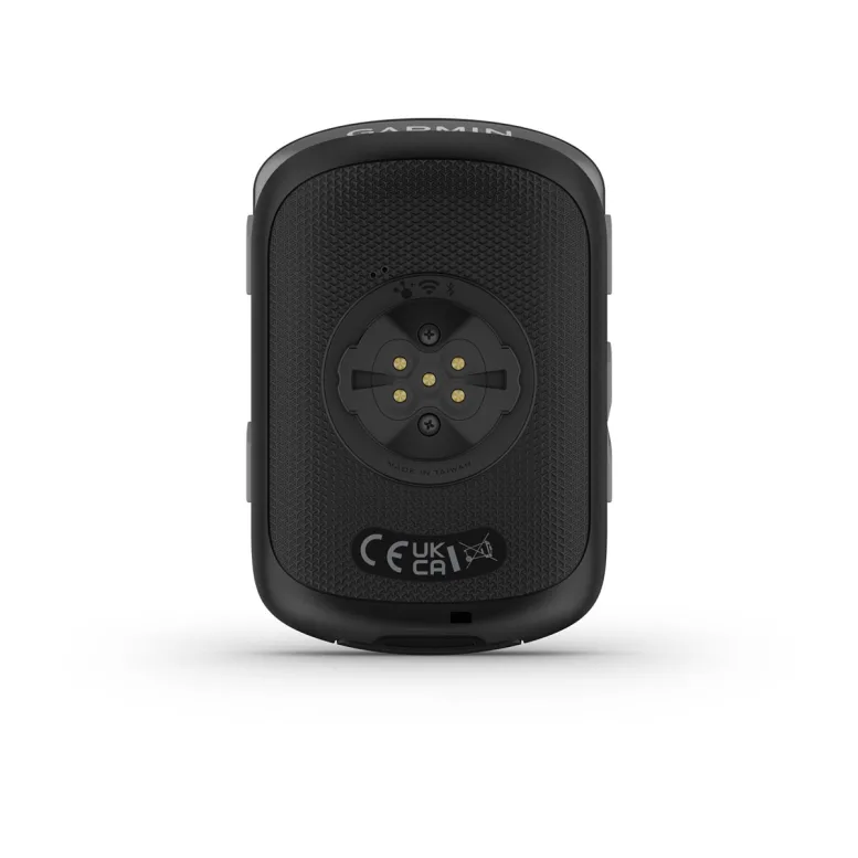 PACK Compteur vélo GPS Garmin Edge 540 Bundle