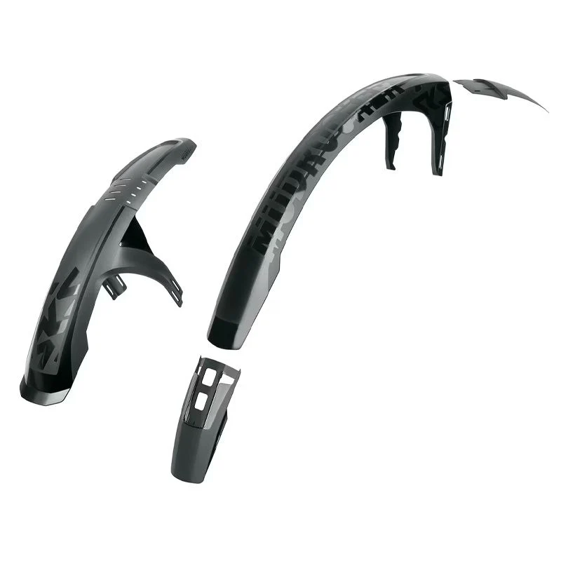 JEU DE GARDES-BUEES SKS MUDROCKER MTB 27.5-29" NOIR