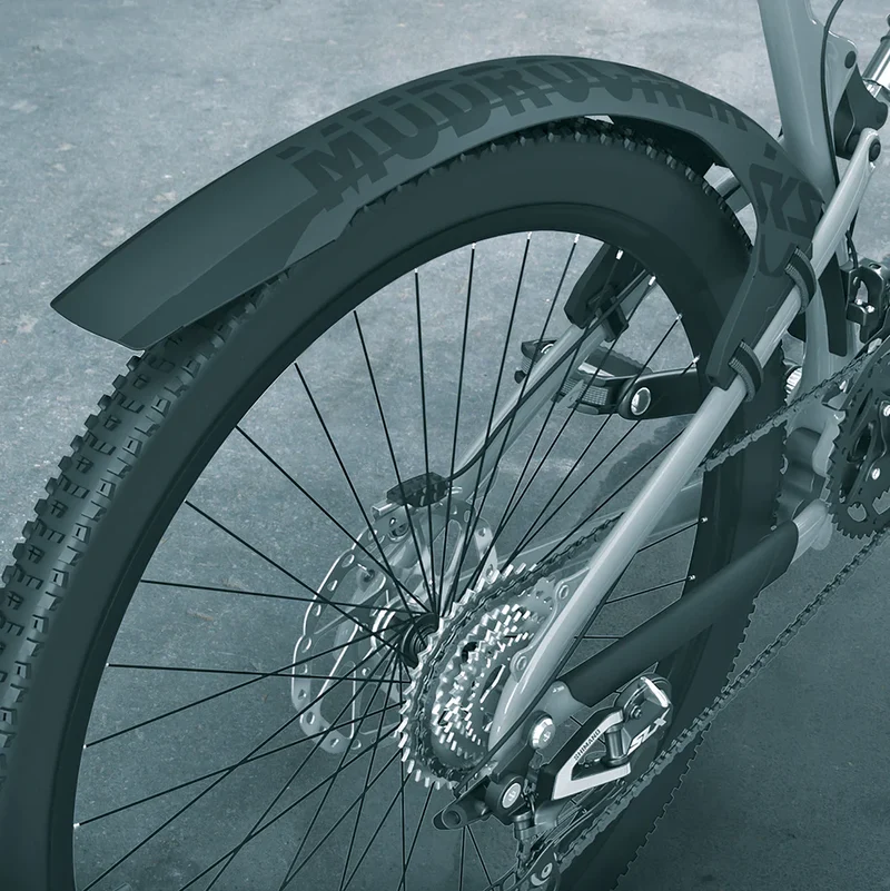 JEU DE GARDES-BUEES SKS MUDROCKER MTB 27.5-29" NOIR