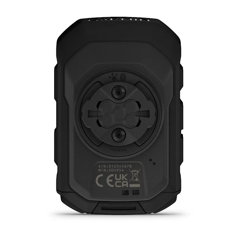 Compteur vélo GPS Garmin Edge MTB