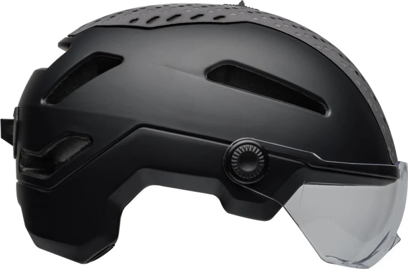 Casque vélo urbain Bell Annex Shield Mips avec visière