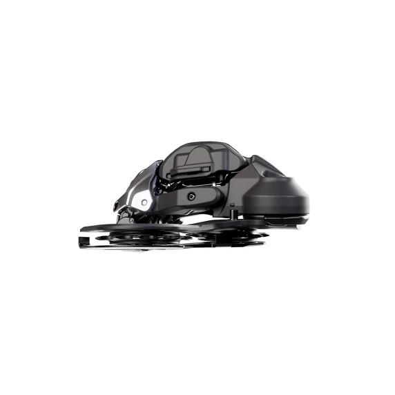 Dérailleur arrière VTT Shimano XTR Di2 RD-M9250 12V