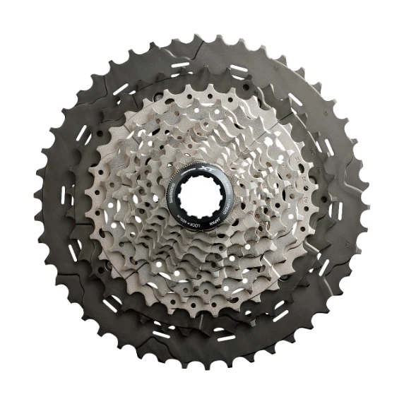 Cassette XT CS-M8000 11 vitesses
