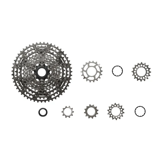 Cassette XTR CS-M9200-12, 12 vitesses 2025