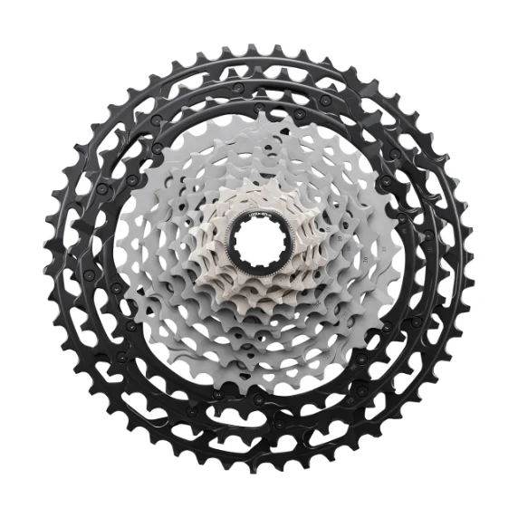 Cassette XTR CS-M9101-12 vitesses