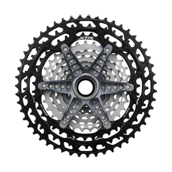 Cassette XTR CS-M9101-12 vitesses