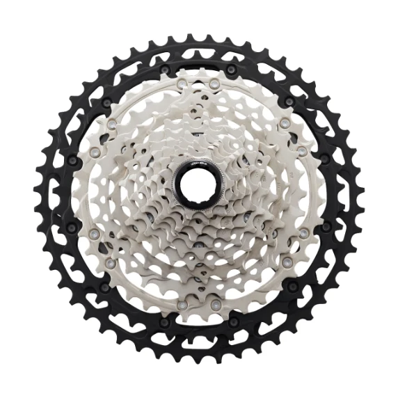 Cassette XT CS-M8100 10-51 12vitesses